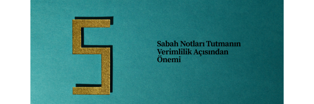 Sabah Rutininde Yapılmaması Gereken 5 Alışkanlık