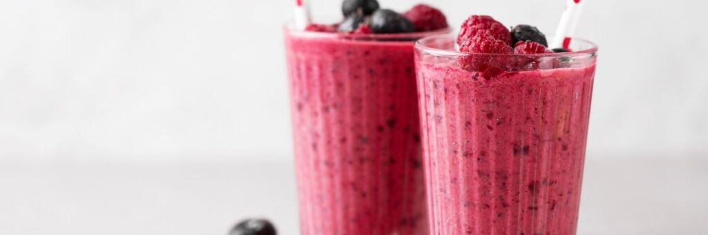 Güne Başlamak İçin 3 Enerji Verici Smoothie Tarifi