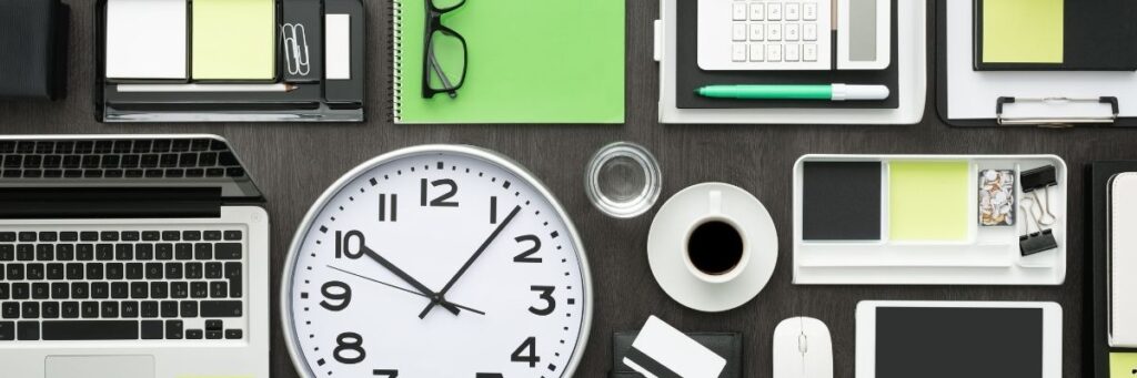 Sabah Verimlilik Haritası Nasıl Oluşturulur