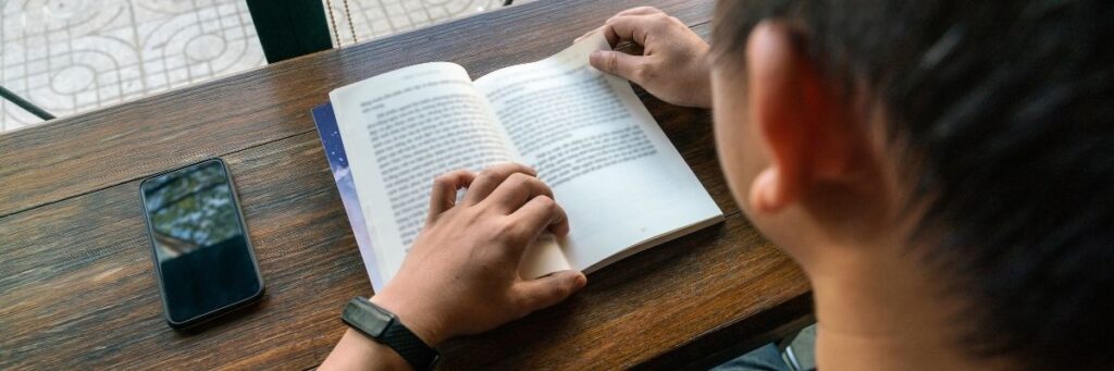 Sabahları Sessiz Okumanın Zihin Üzerindeki Etkisi
