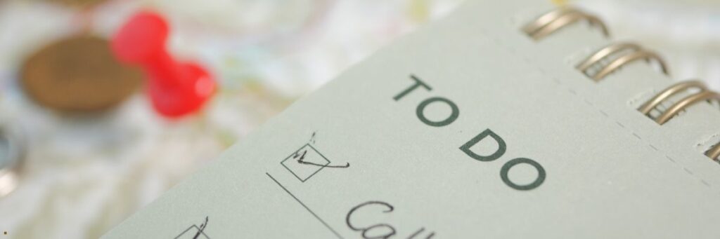 Sabah Küçük Görevleri Tamamlamanın Psikolojisi