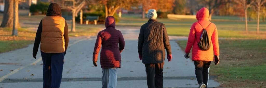 Sabah Saatlerinde Sosyal Temasın Önemi