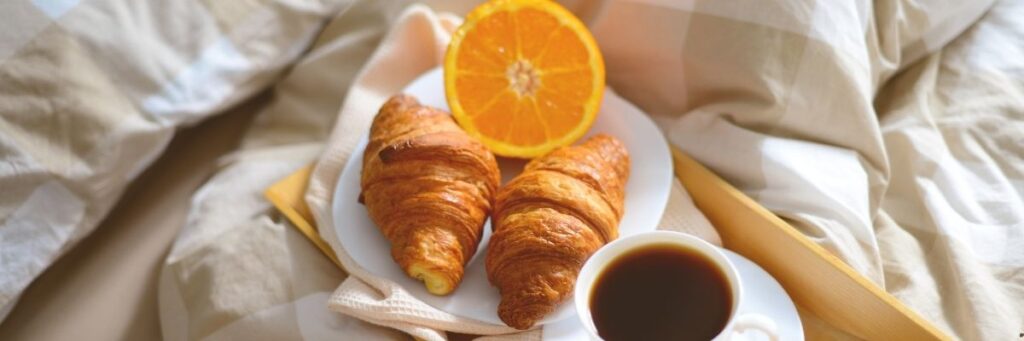 Sabahları Tatlı Tüketmek Enerjiyi Nasıl Etkiler