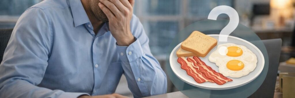 Uzun Süre Aç Kalmak Sabah Performansını Nasıl Etkiler