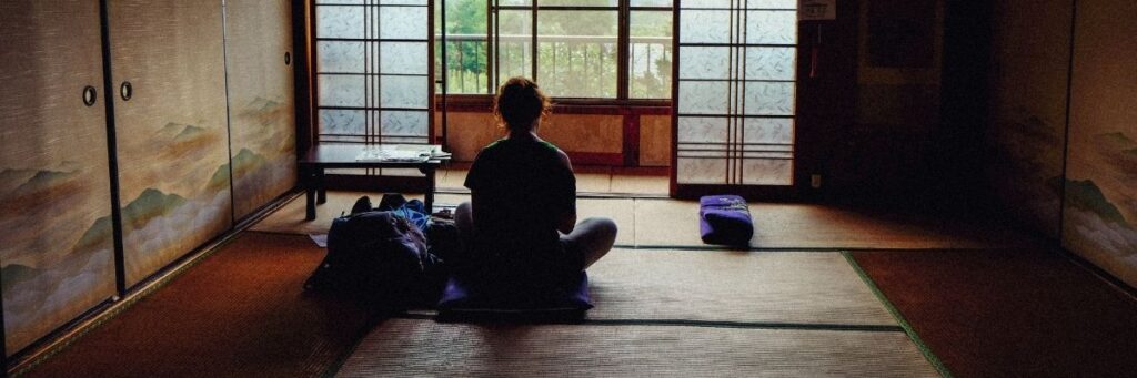 Sabah Hazırlığında Zen Yaklaşımı