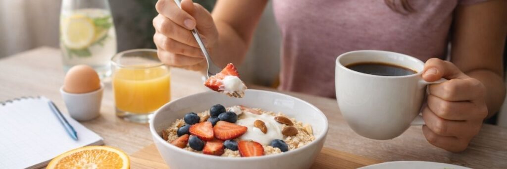 Sabah Yemek Yeme Ritmini Oluşturmanın Yolları