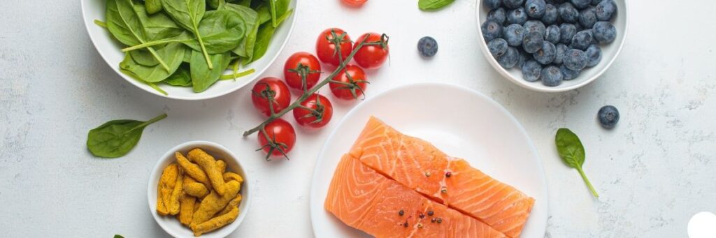 Anti-Enflamatuar Sabah İçecekleri