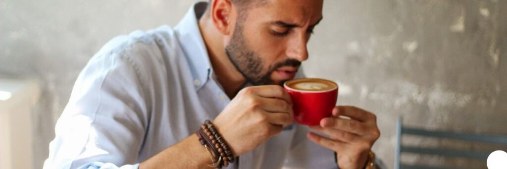 Kahve İçme Saati Stratejisi