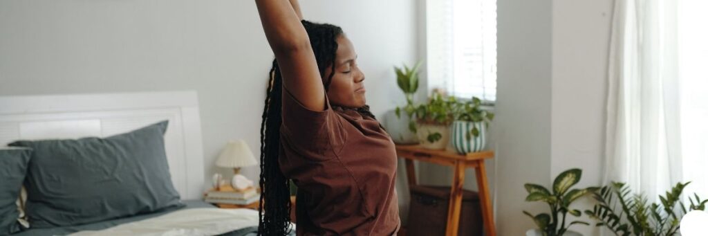 Kişisel Sabah Rutini Oluşturma