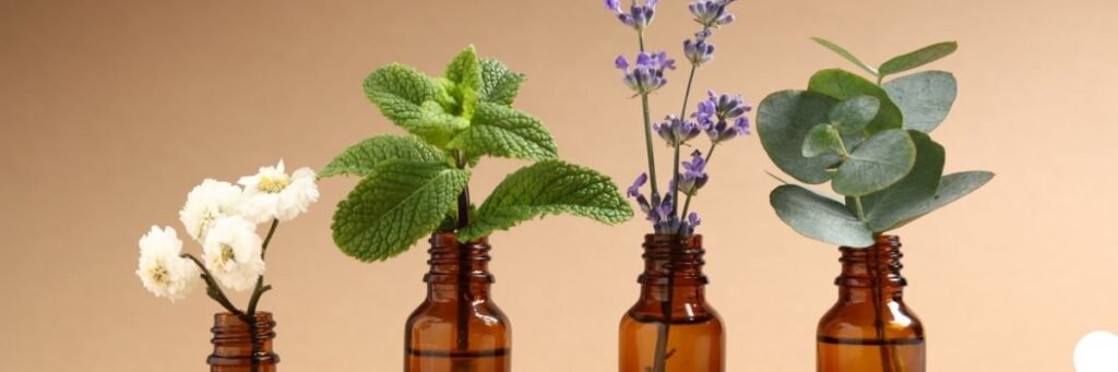 Sabah Aromaterapi Rehberi