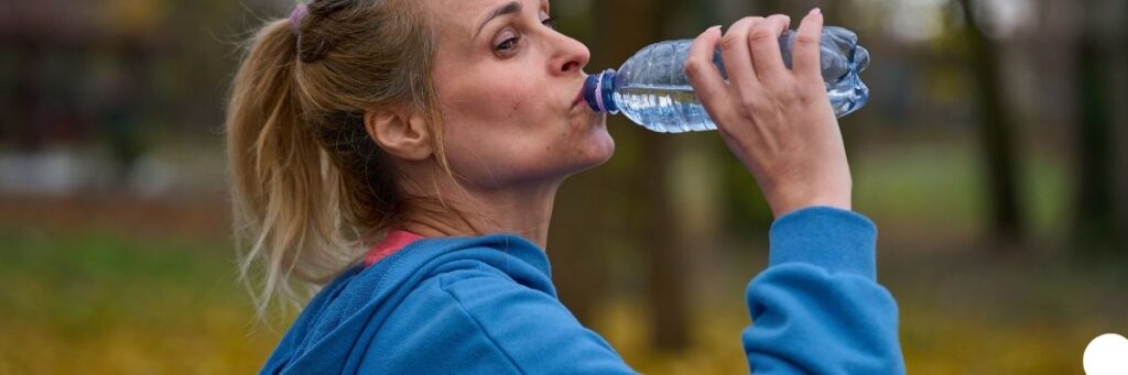 Sabah Hidrasyon Stratejisi