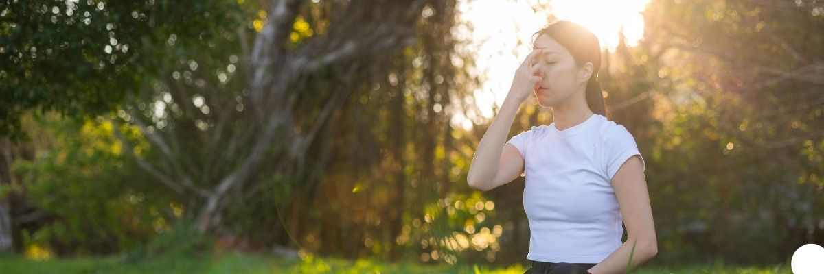 Sabah Nefes Egzersizleri